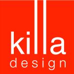 Killa-Design-Logo