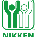 Nikken_logo_and_wordmark